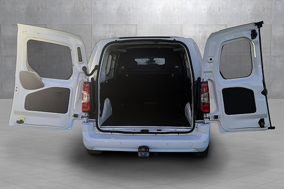 Toyota Proace City 13 of 18