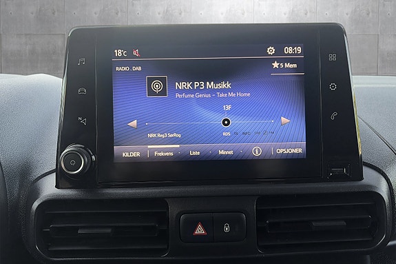 Toyota Proace City 16 of 18