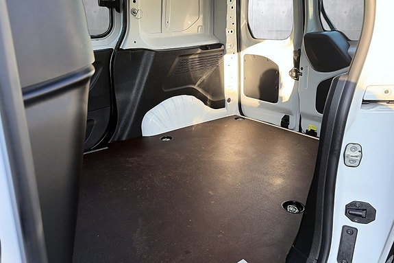 Toyota Proace City 11 of 18