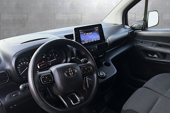 Toyota Proace City 10 of 18