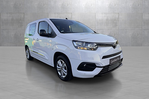 Toyota Proace City 3 of 18