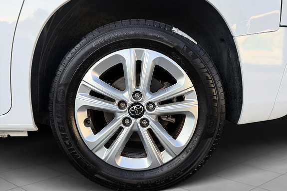 Toyota Proace City 8 of 18