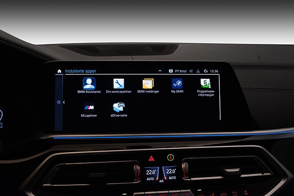 BMW X5 23 of 30