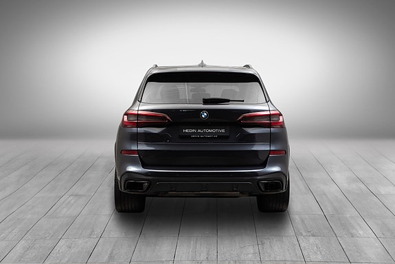 BMW X5 4 of 30