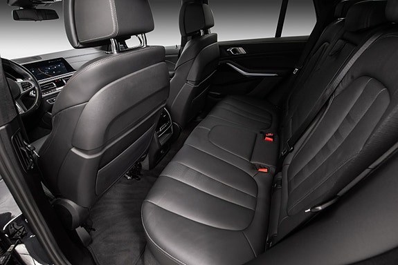 BMW X5 10 of 30