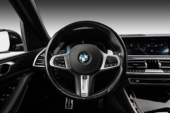 BMW X5 9 of 30