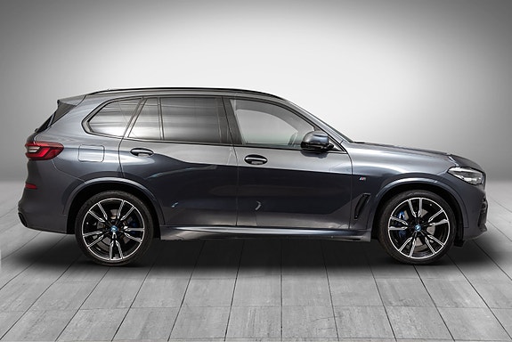 BMW X5 6 of 30