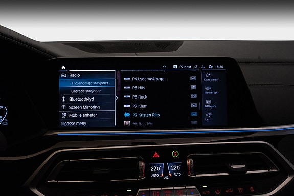 BMW X5 22 of 30