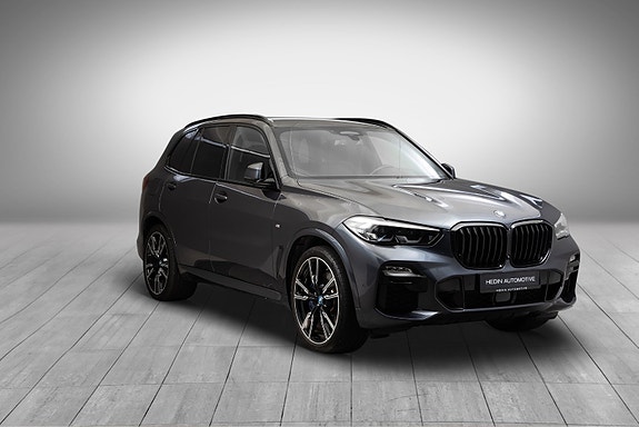 BMW X5 7 of 30