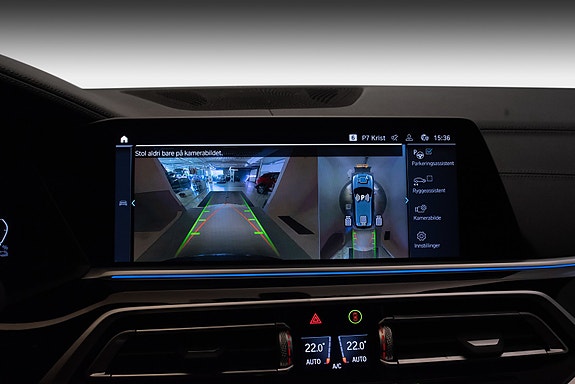 BMW X5 19 of 30