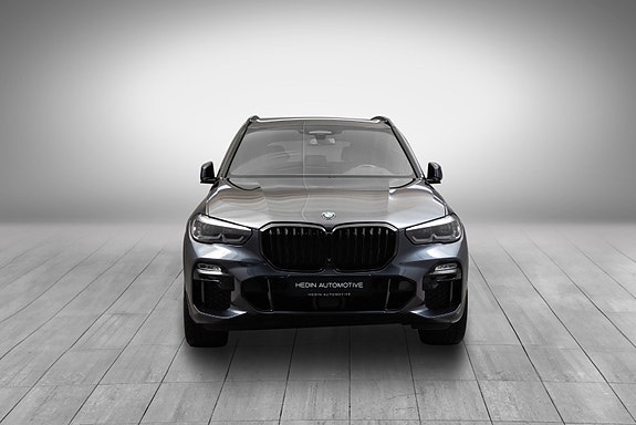 BMW X5 8 of 30