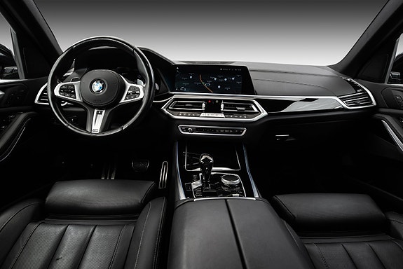 BMW X5 29 of 30