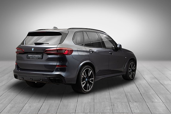 BMW X5 5 of 30