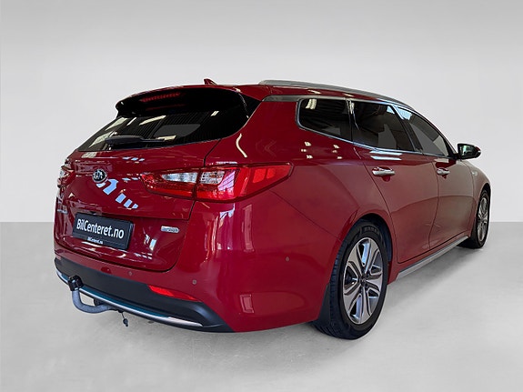 Kia Optima 4 of 30