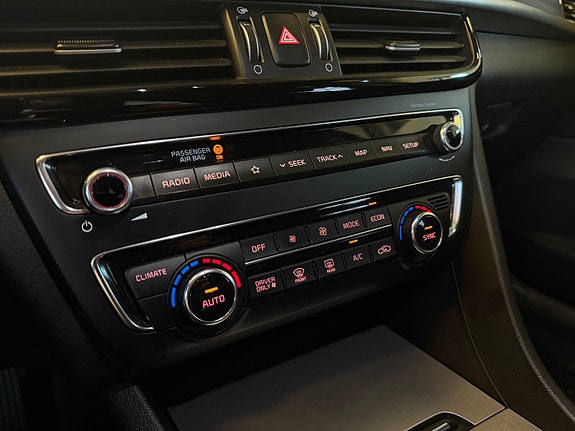 Kia Optima 24 of 30