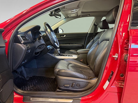 Kia Optima 11 of 30