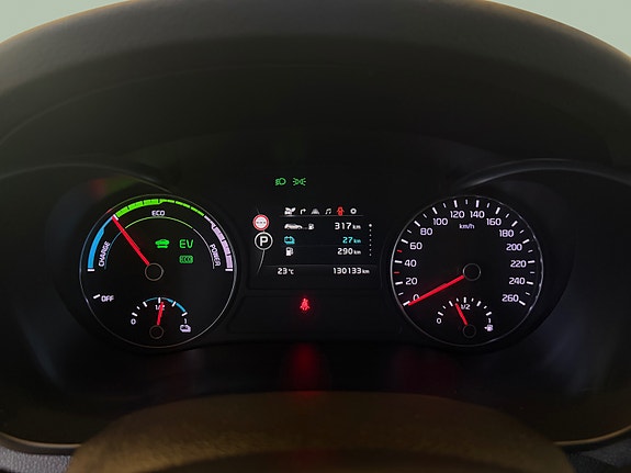 Kia Optima 29 of 30
