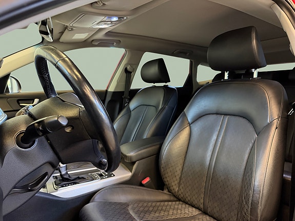 Kia Optima 12 of 30