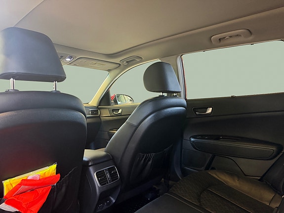 Kia Optima 14 of 30