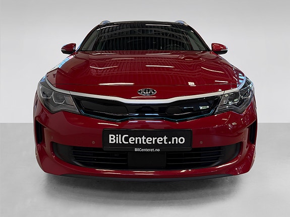 Kia Optima 2 of 30