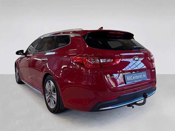 Kia Optima 6 of 30