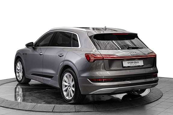 Audi e-tron 5 of 24