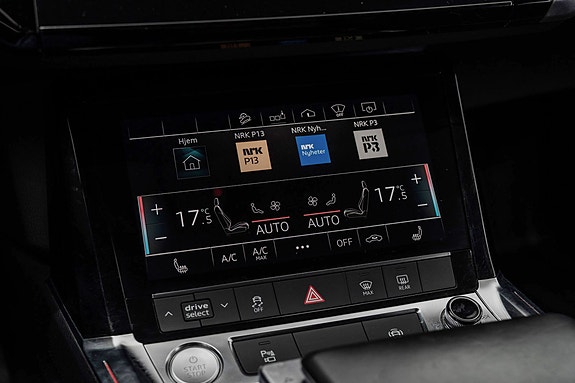 Audi e-tron 13 of 24