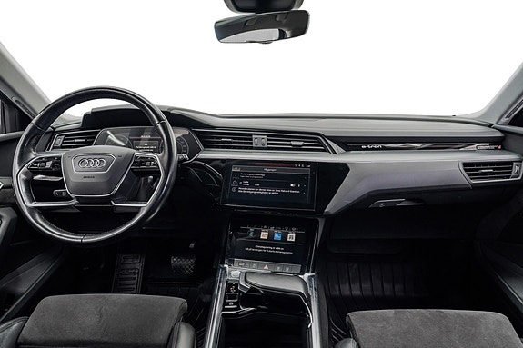 Audi e-tron 17 of 24