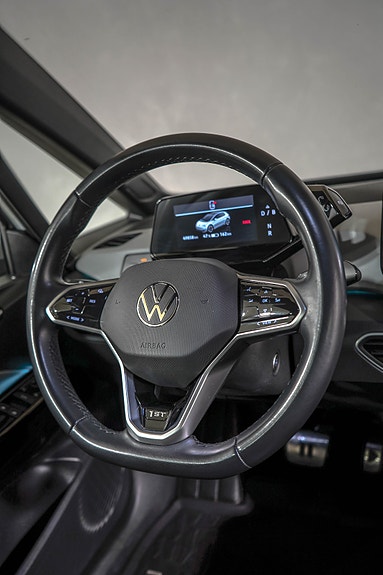 Volkswagen ID.3 13 of 21