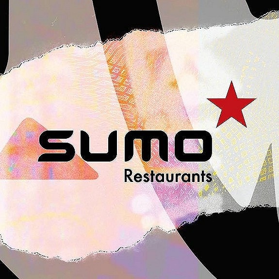 Sumo Restaurant logo