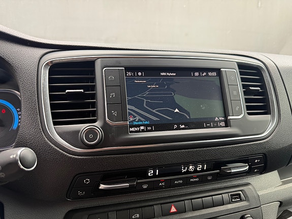 Toyota Proace 15 of 15