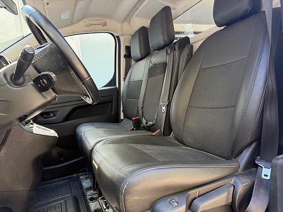 Toyota Proace 10 of 15