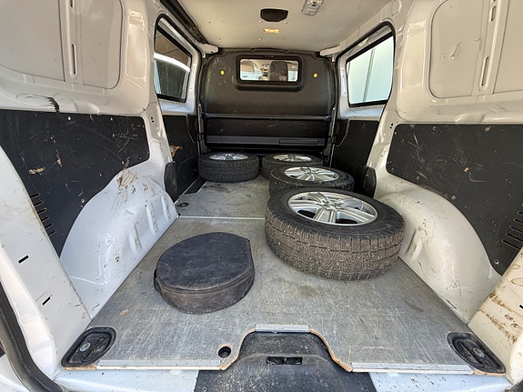 Toyota Proace 8 of 15