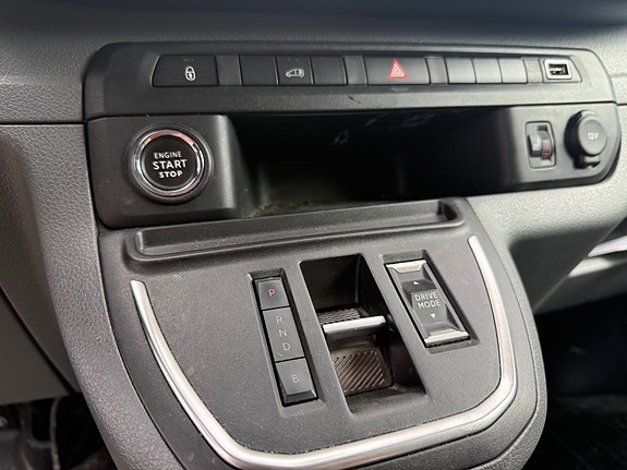 Toyota Proace 12 of 15