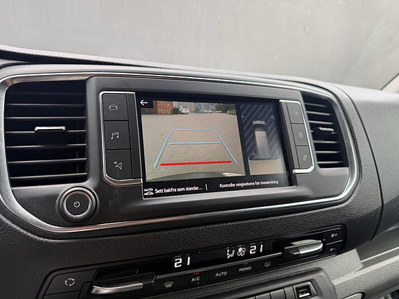 Toyota Proace 14 of 15