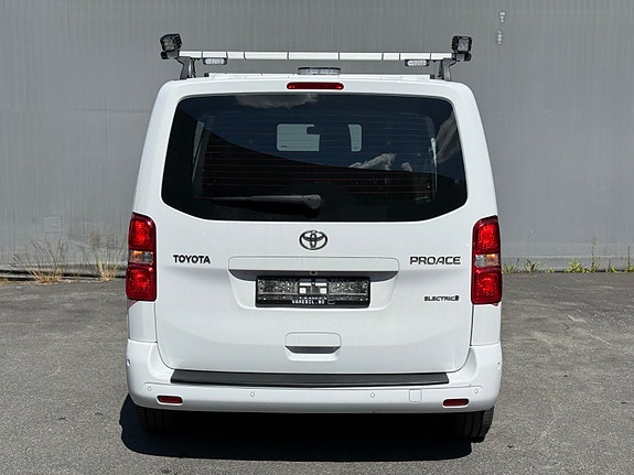 Toyota Proace 5 of 15