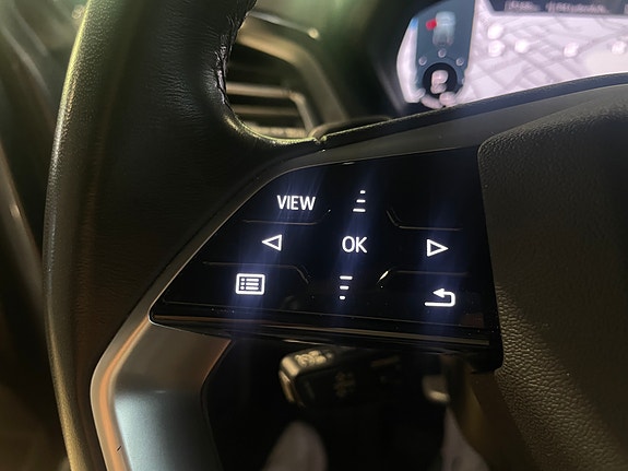 Audi Q4 e-tron 22 of 28