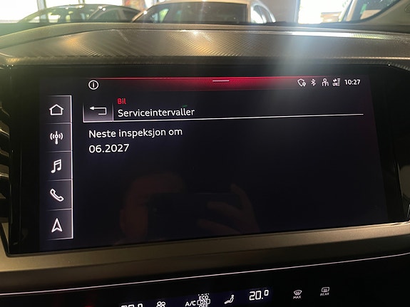 Audi Q4 e-tron 19 of 28