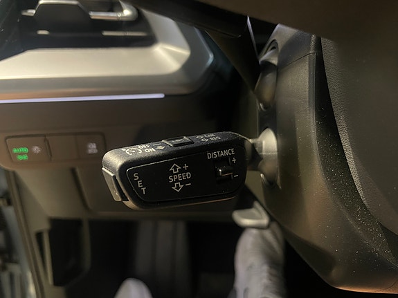 Audi Q4 e-tron 23 of 28
