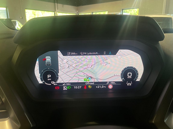 Audi Q4 e-tron 24 of 28