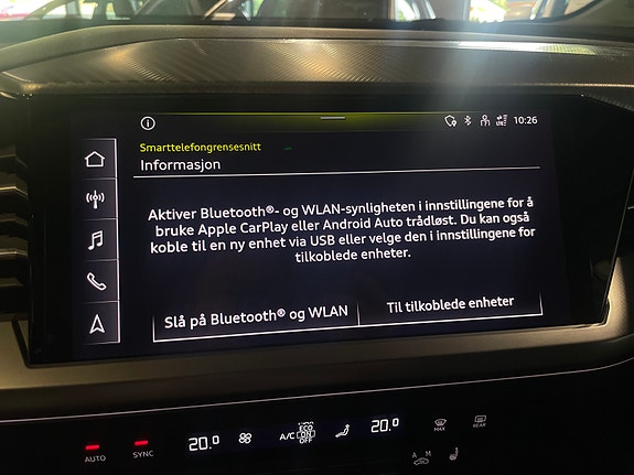 Audi Q4 e-tron 17 of 28