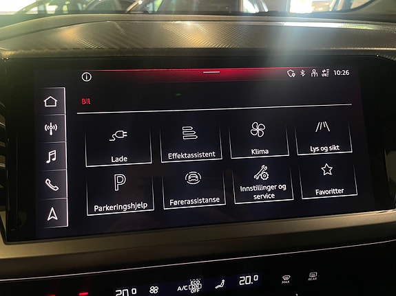 Audi Q4 e-tron 18 of 28