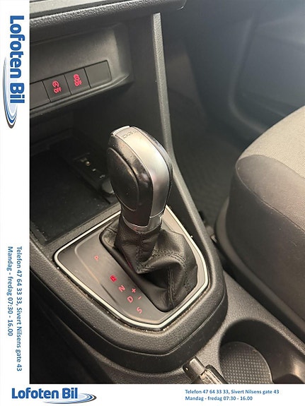 Volkswagen Caddy Maxi 19 of 25