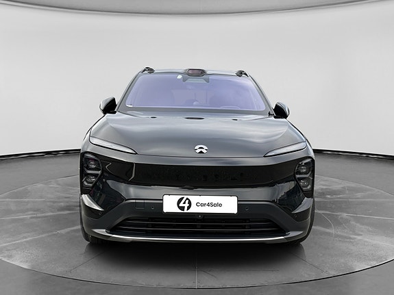 NIO EL7 8 of 23