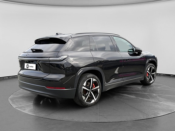 NIO EL7 5 of 23