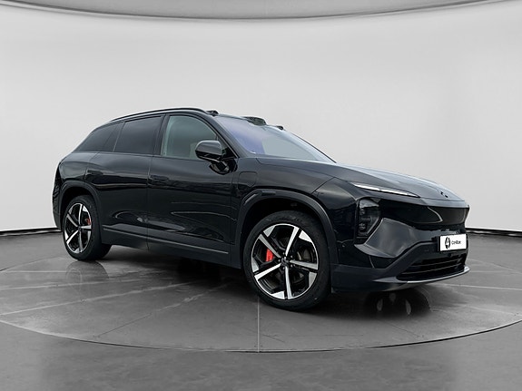 NIO EL7 6 of 23