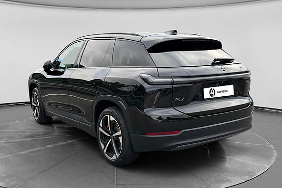 NIO EL7 3 of 23