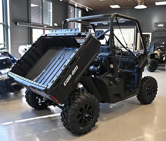 Can-Am Traxter HD9 - XU T ABS 5 of 7