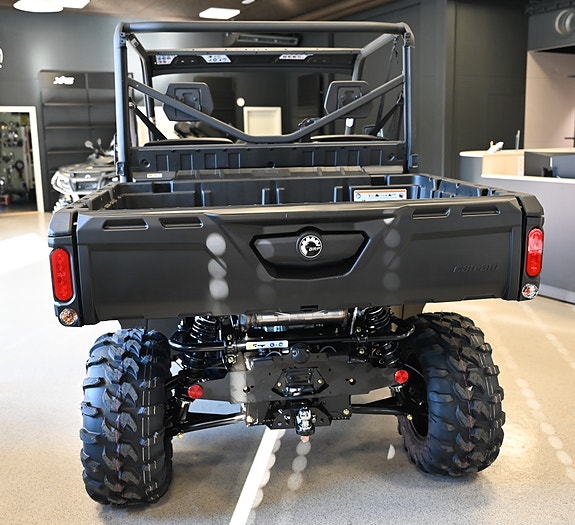 Can-Am Traxter HD9 - XU T ABS 3 of 7