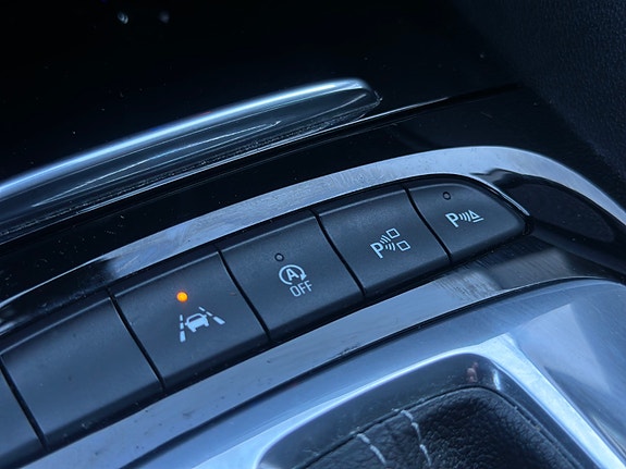 Opel Insignia 19 of 30